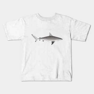Bull Shark Kids T-Shirt